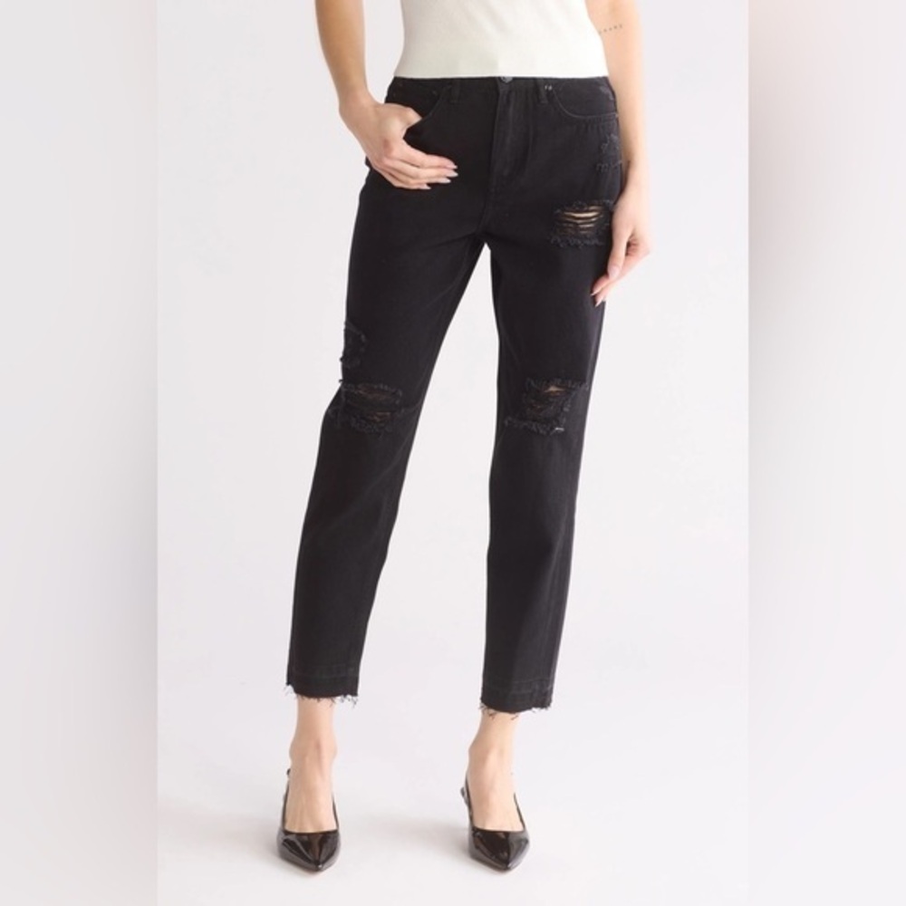 Rebecca Minkoff
Florence Ankle Jeans